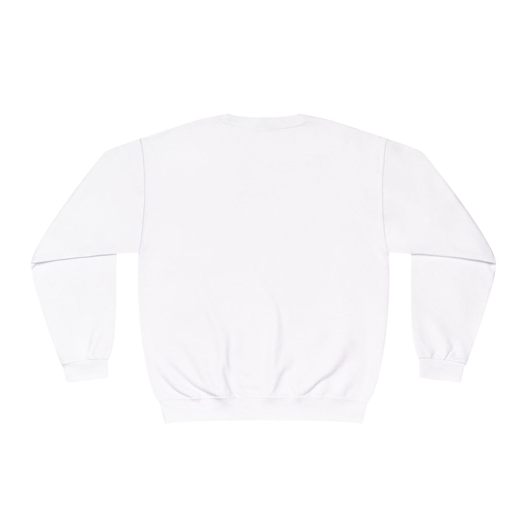 Dragon Graphic Crewneck Sweatshirt — Eye‑Catching Mythical Design