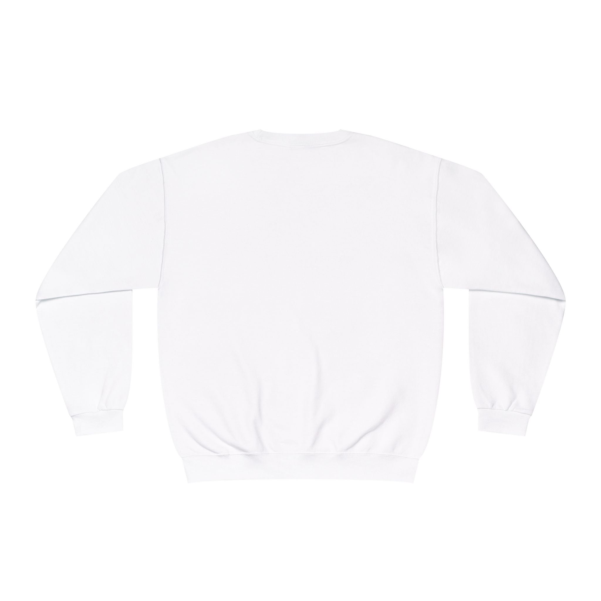 Dragon Graphic Crewneck Sweatshirt — Eye‑Catching Mythical Design