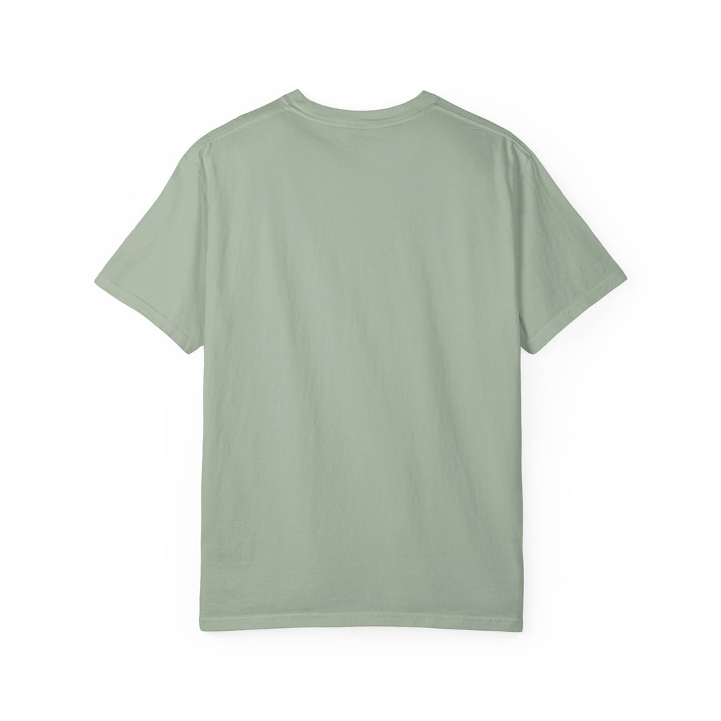 Graphic T-Shirt — Rock Hand Tongue Design