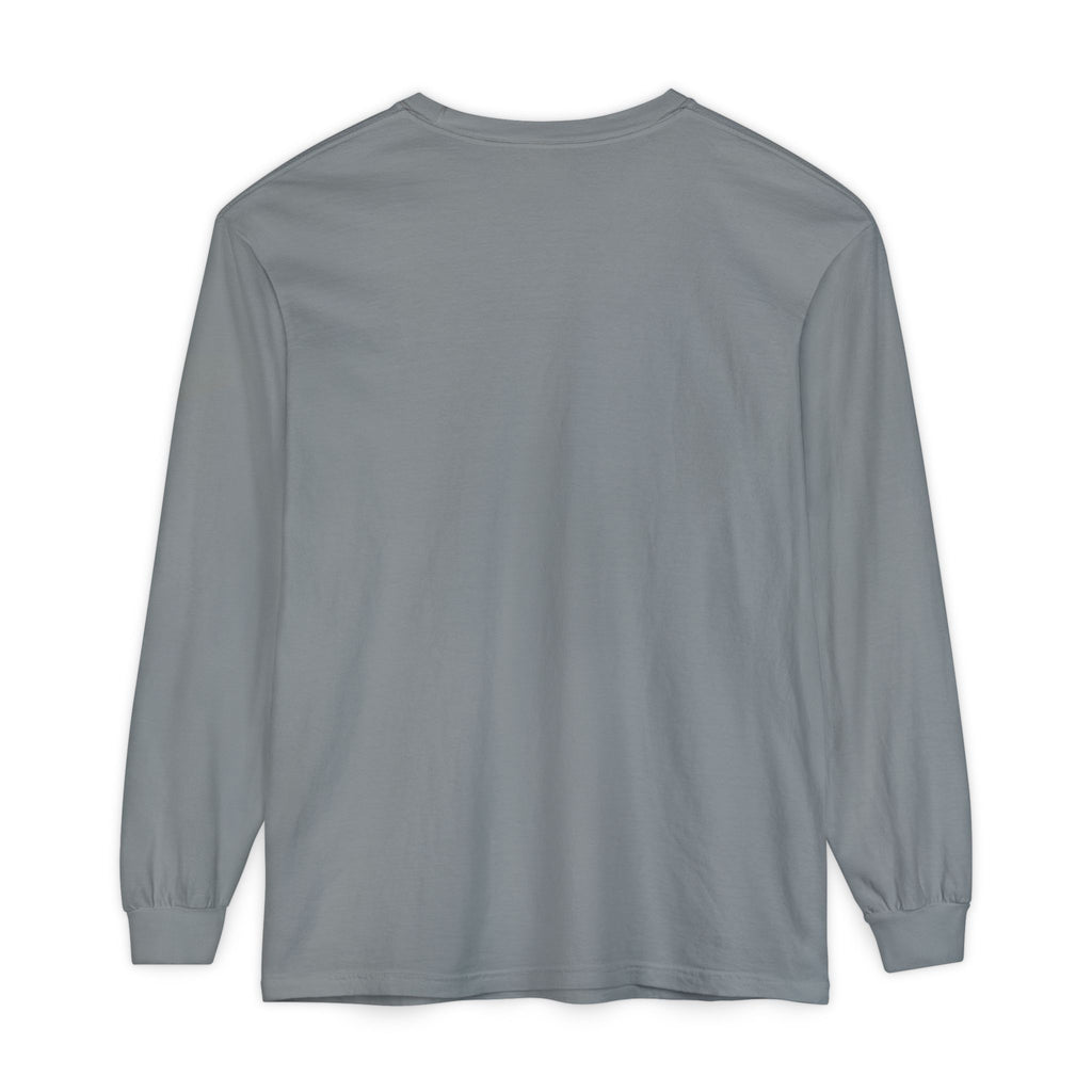 Good Vibes Only Long Sleeve Tee