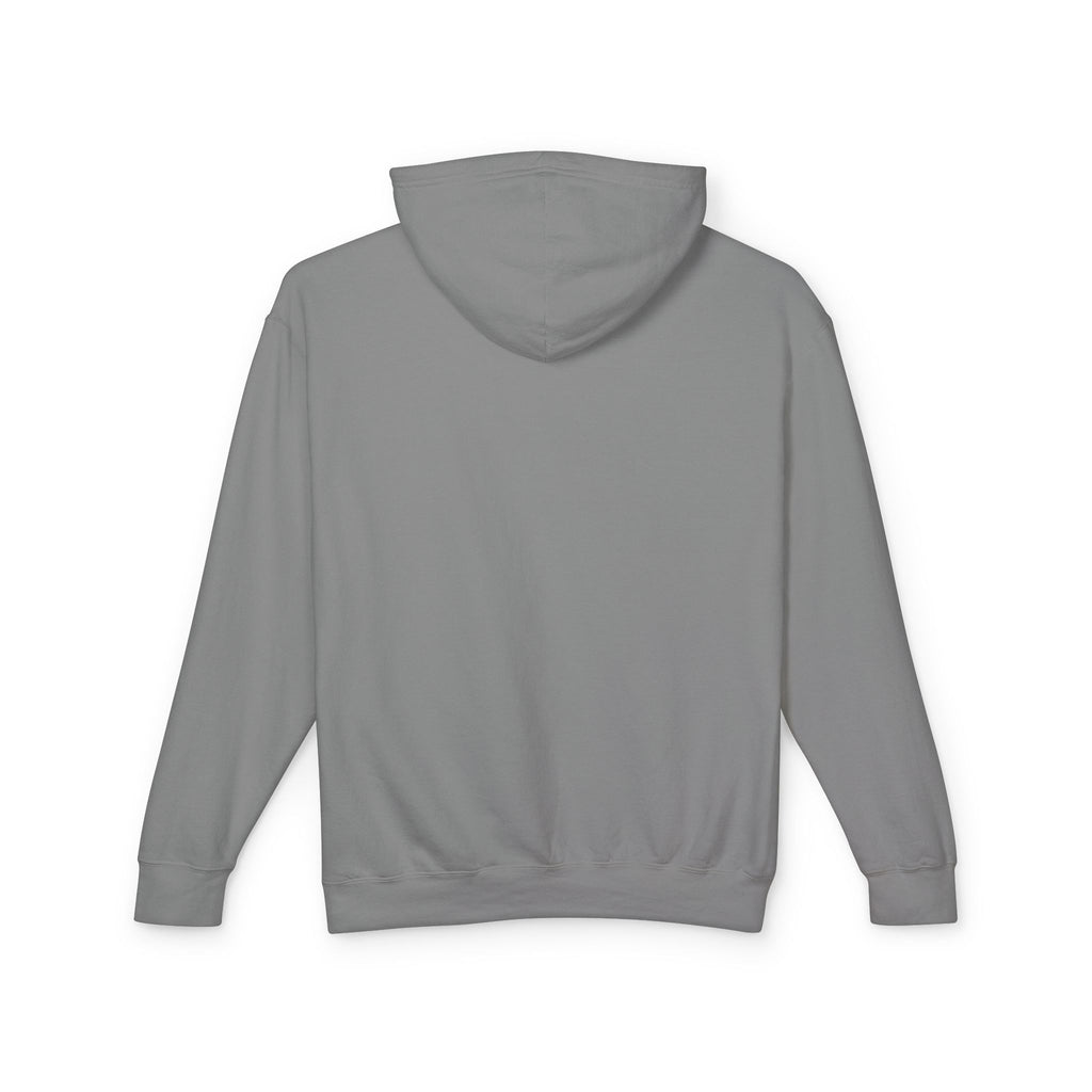 Quiet Frog & Mushroom Spectrum Hooded Sweatshirt