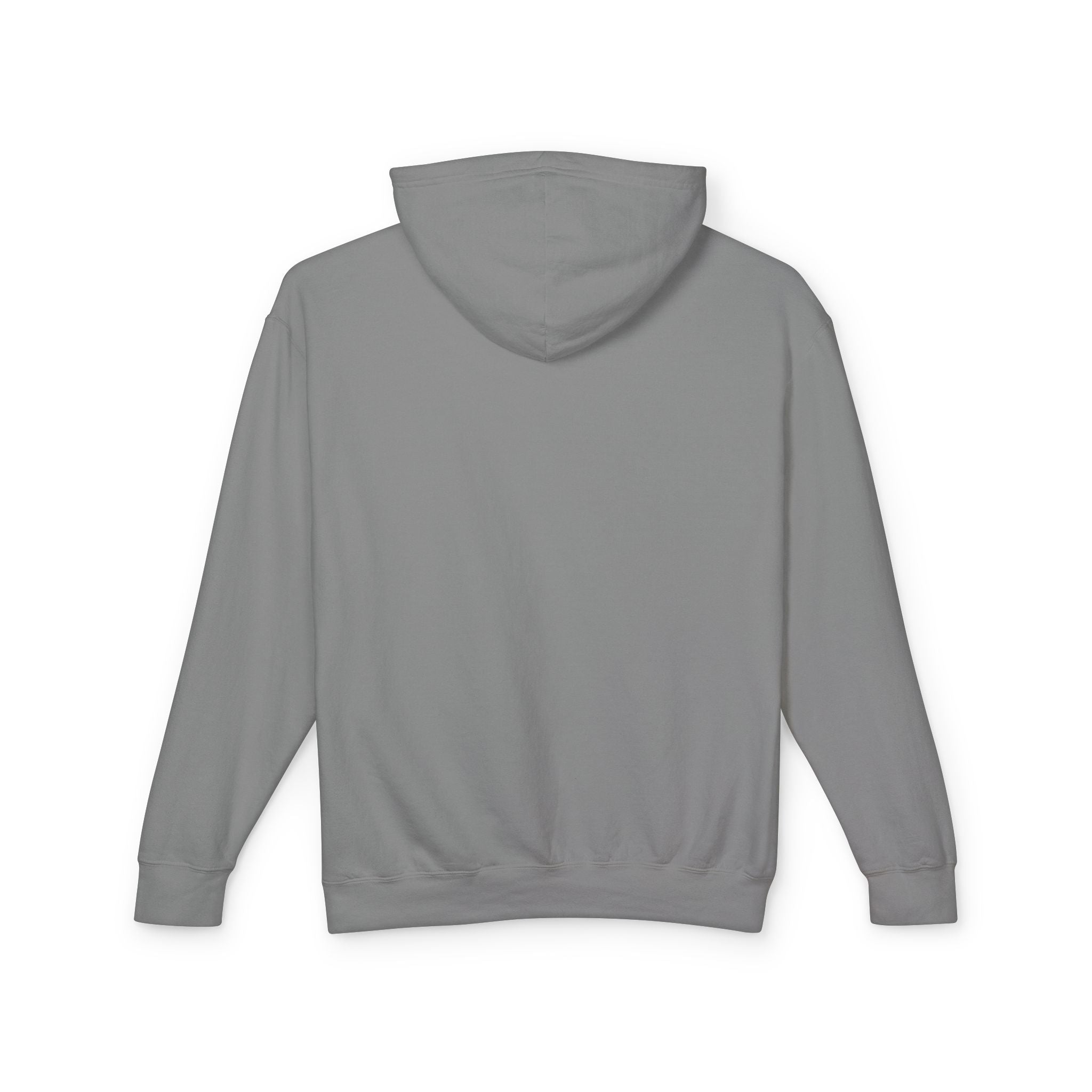 Quiet Frog & Mushroom Spectrum Hooded Sweatshirt