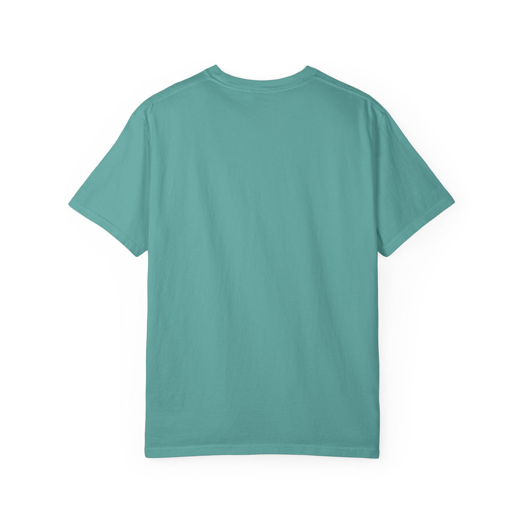 Graphic T-Shirt — Rock Hand Tongue Design