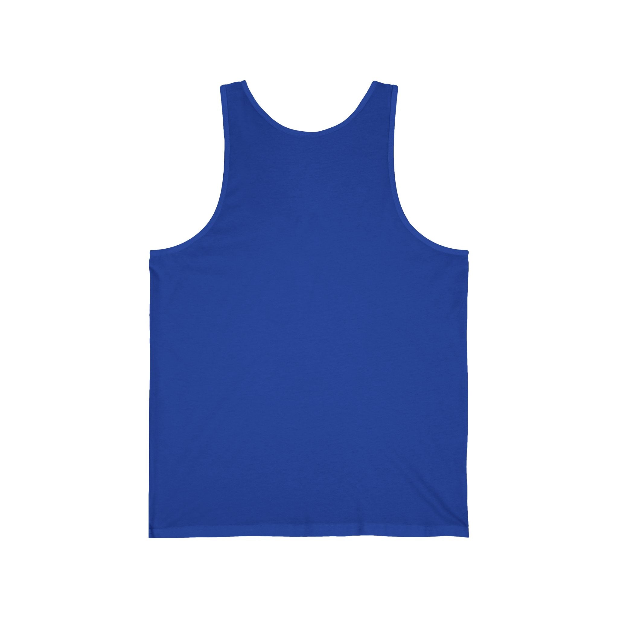 USA 250th Independence Tank Top — American Flag Celebration Tank