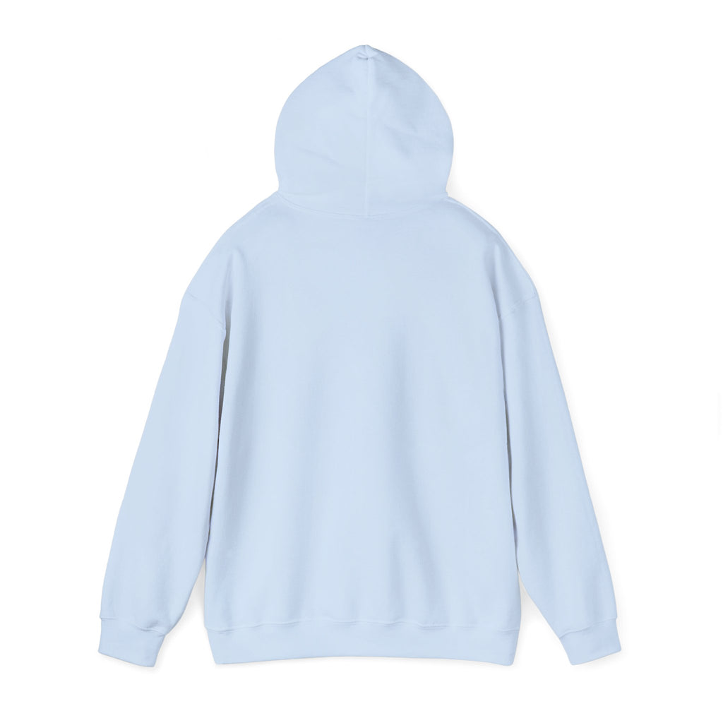 Psychedelic Mushroom Hoodie – Neon Fantasy Forest Graphic Sweatshirt