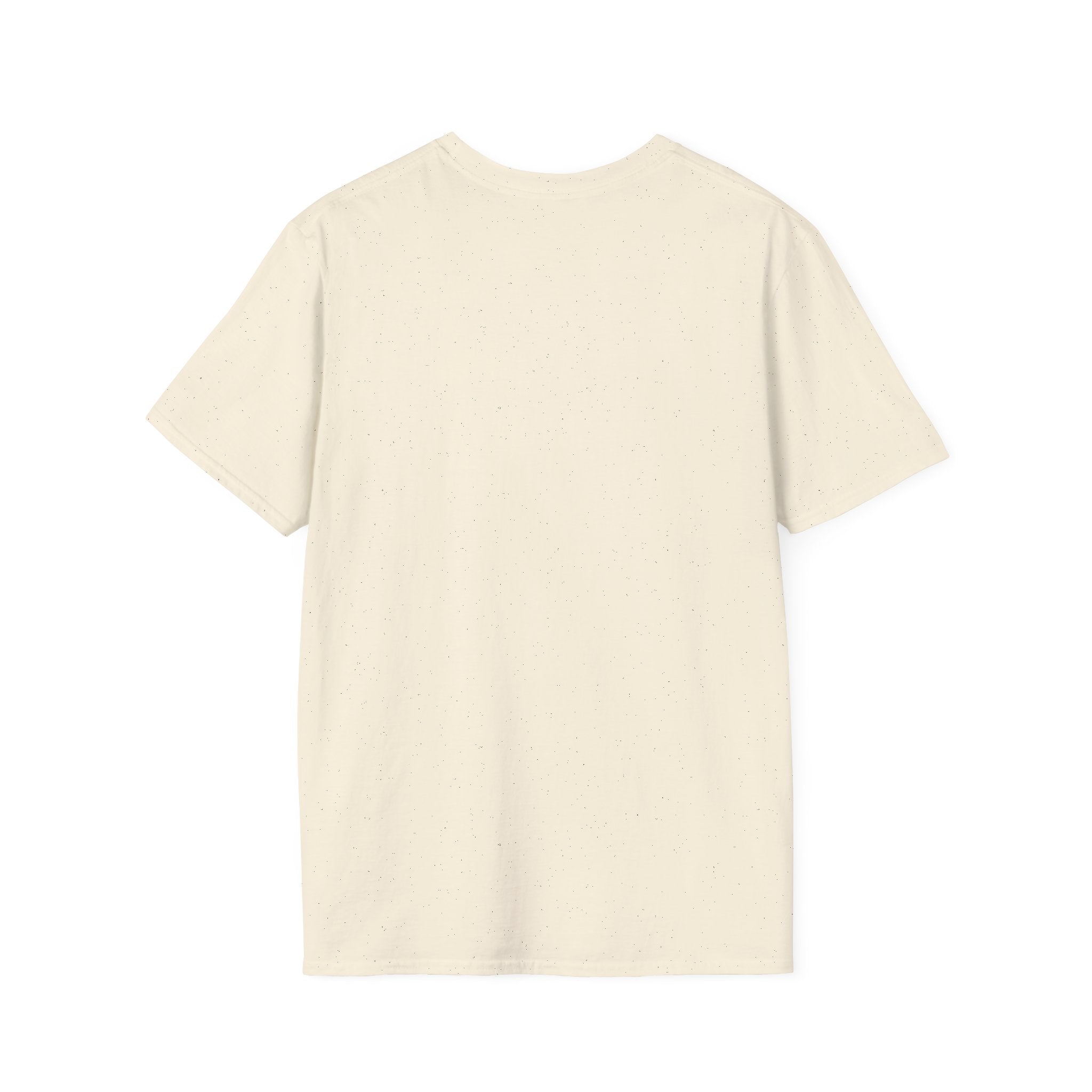 Psychedelic Mushroom Nightscape T-Shirt