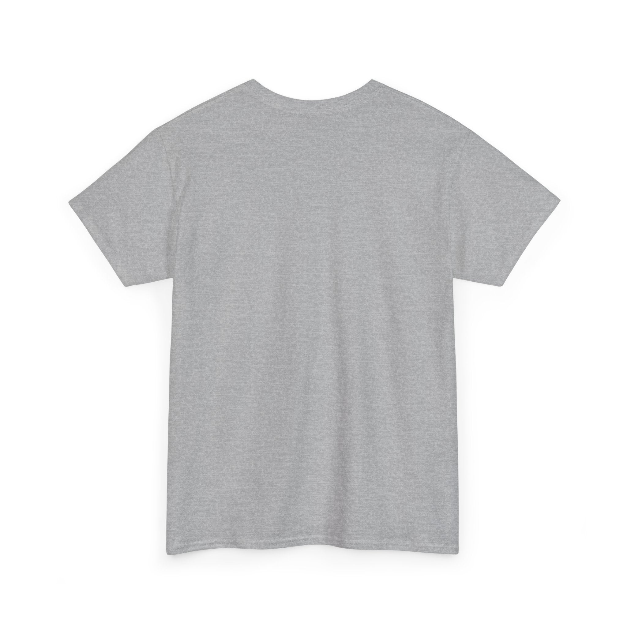 Grim Reaper Motor Club Tee — Biker Skull Motorcycle T‑Shirt