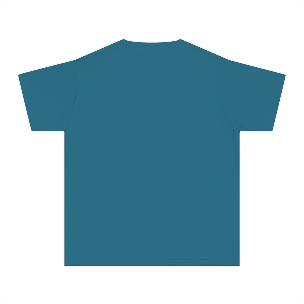 Youth Tee — "Celebrate Independence 250 USA" Patriotic Fireworks T-Shirt