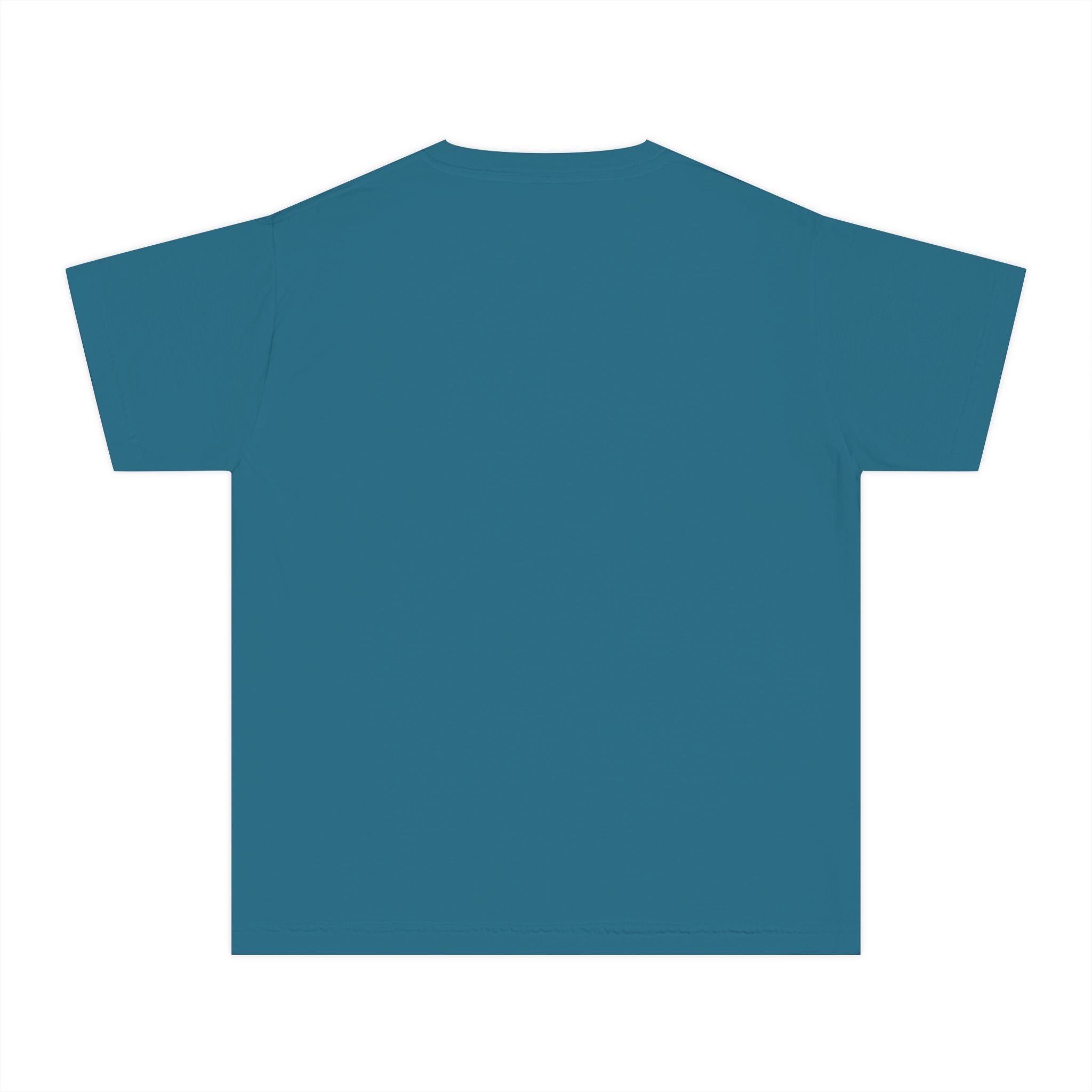 Youth Tee — "Celebrate Independence 250 USA" Patriotic Fireworks T-Shirt