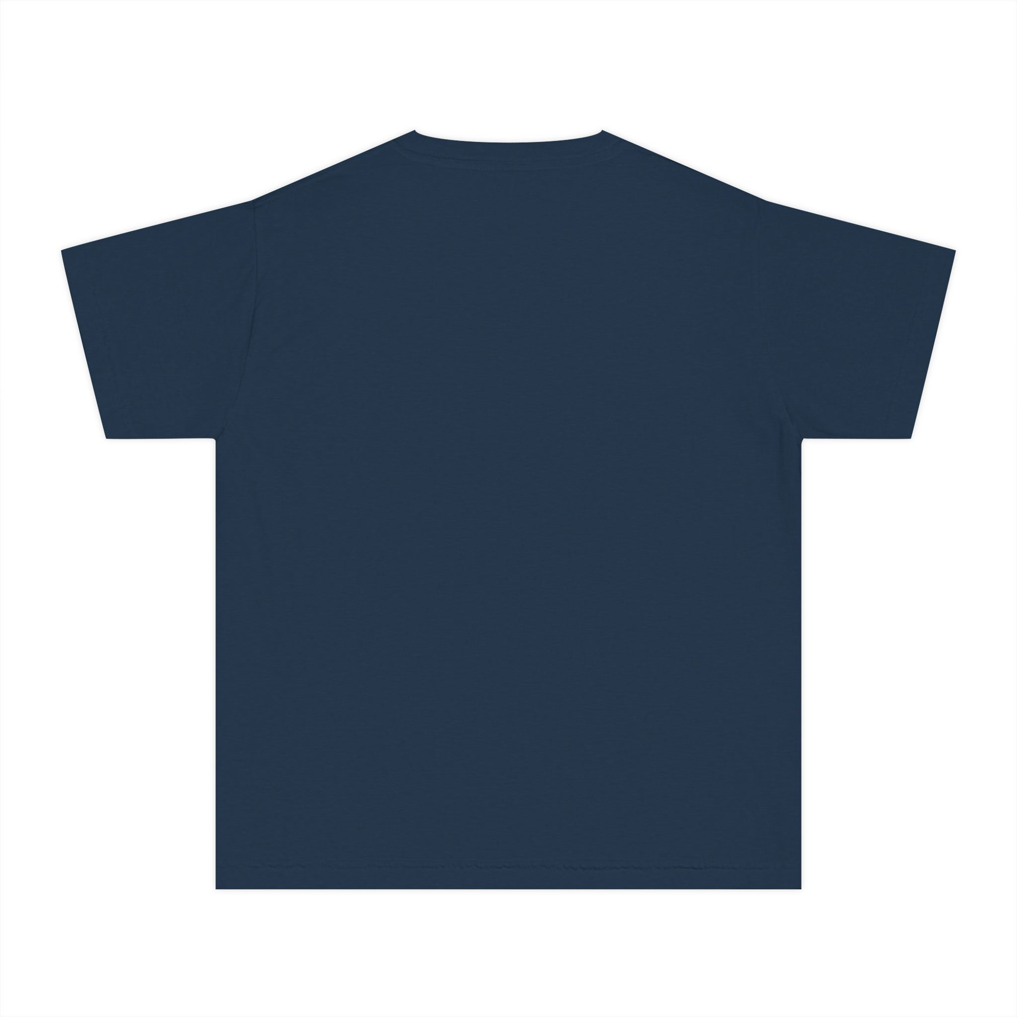 Youth Tee — "Celebrate Independence 250 USA" Patriotic Fireworks T-Shirt