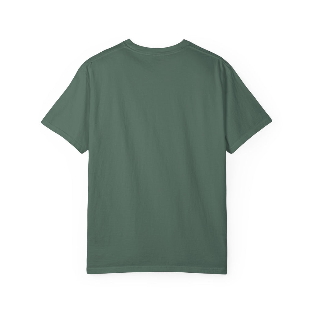 Graphic T-Shirt — Rock Hand Tongue Design