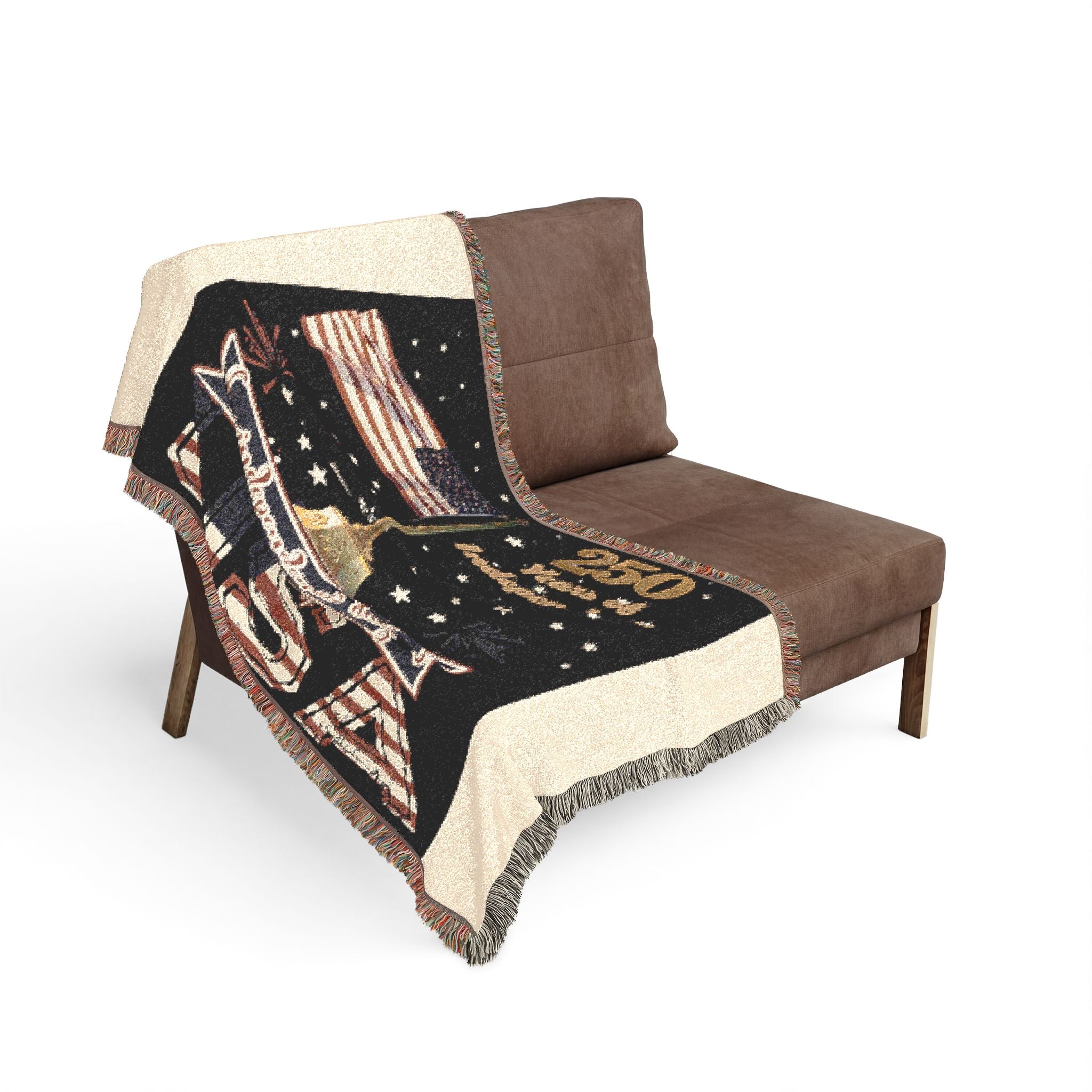 Woven Blanket