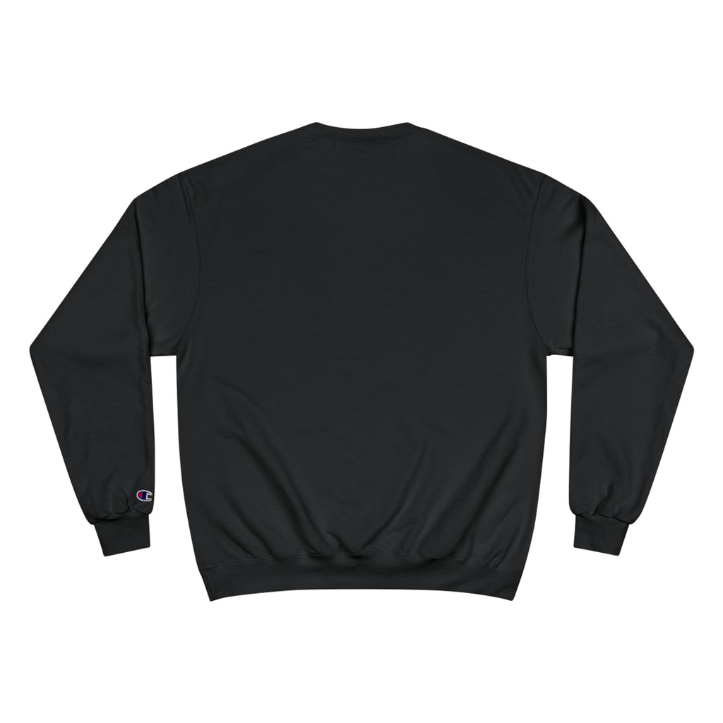 Funny "I Tried to Be Normal Once" Crewneck Sweatshirt