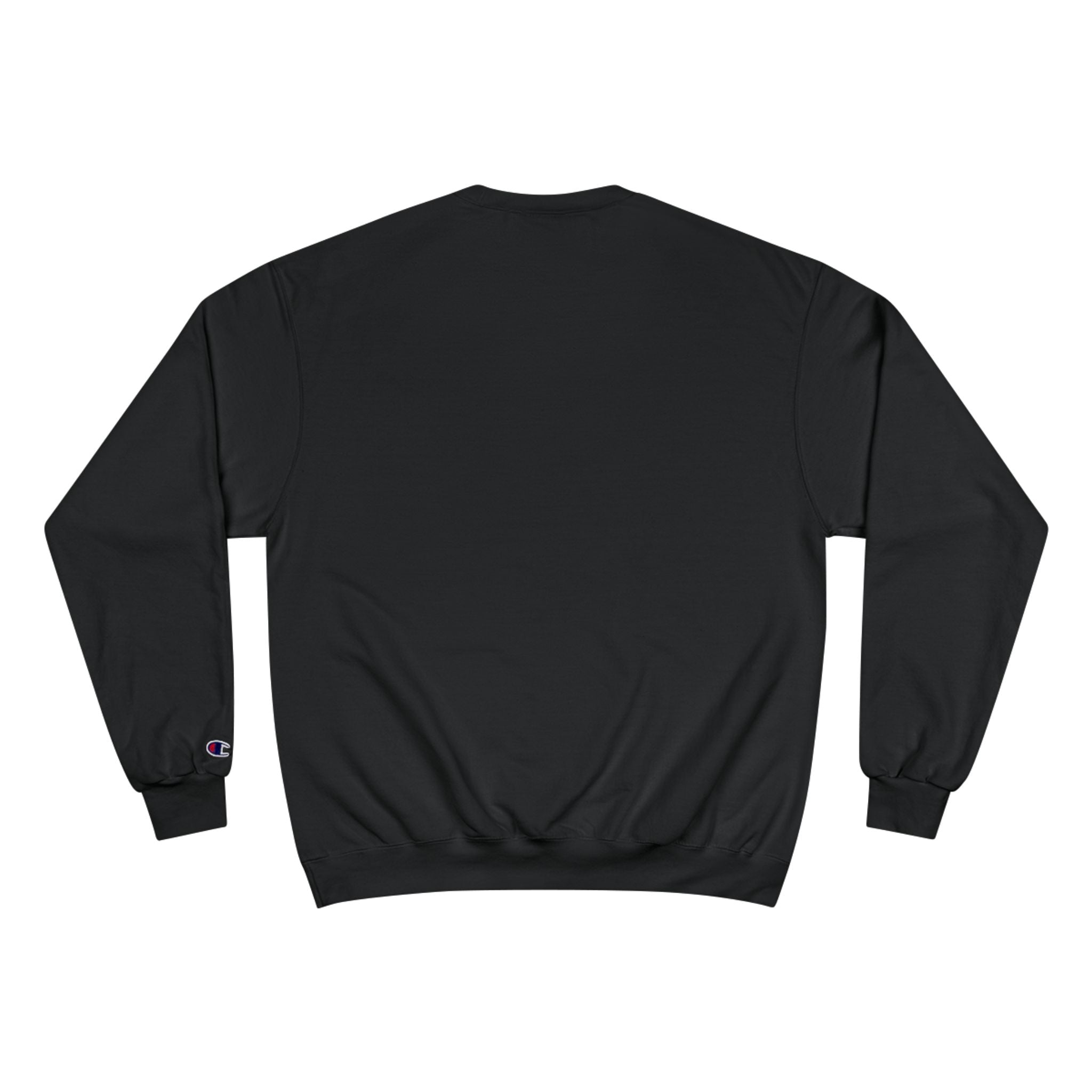 Funny "I Tried to Be Normal Once" Crewneck Sweatshirt