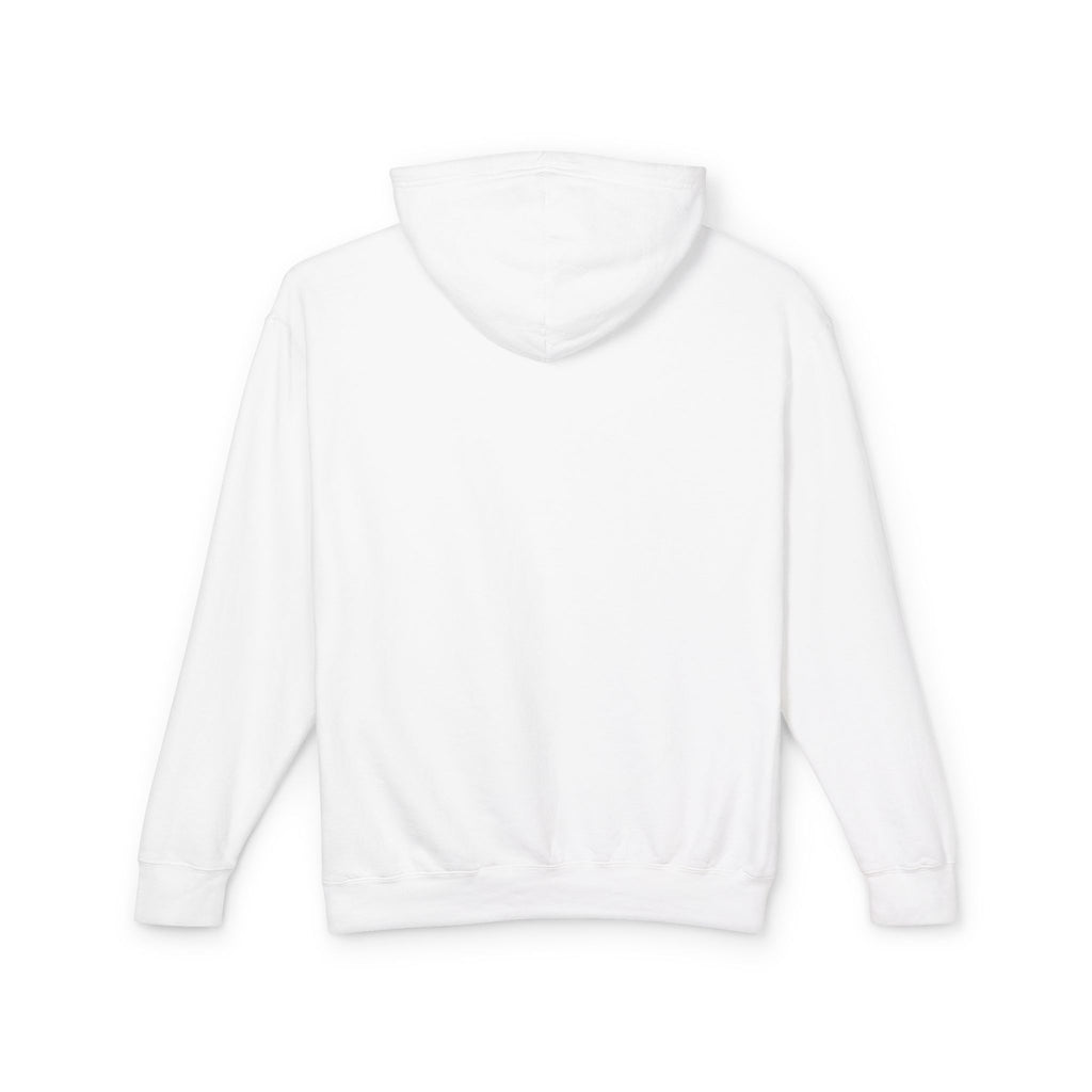 Quiet Frog & Mushroom Spectrum Hooded Sweatshirt