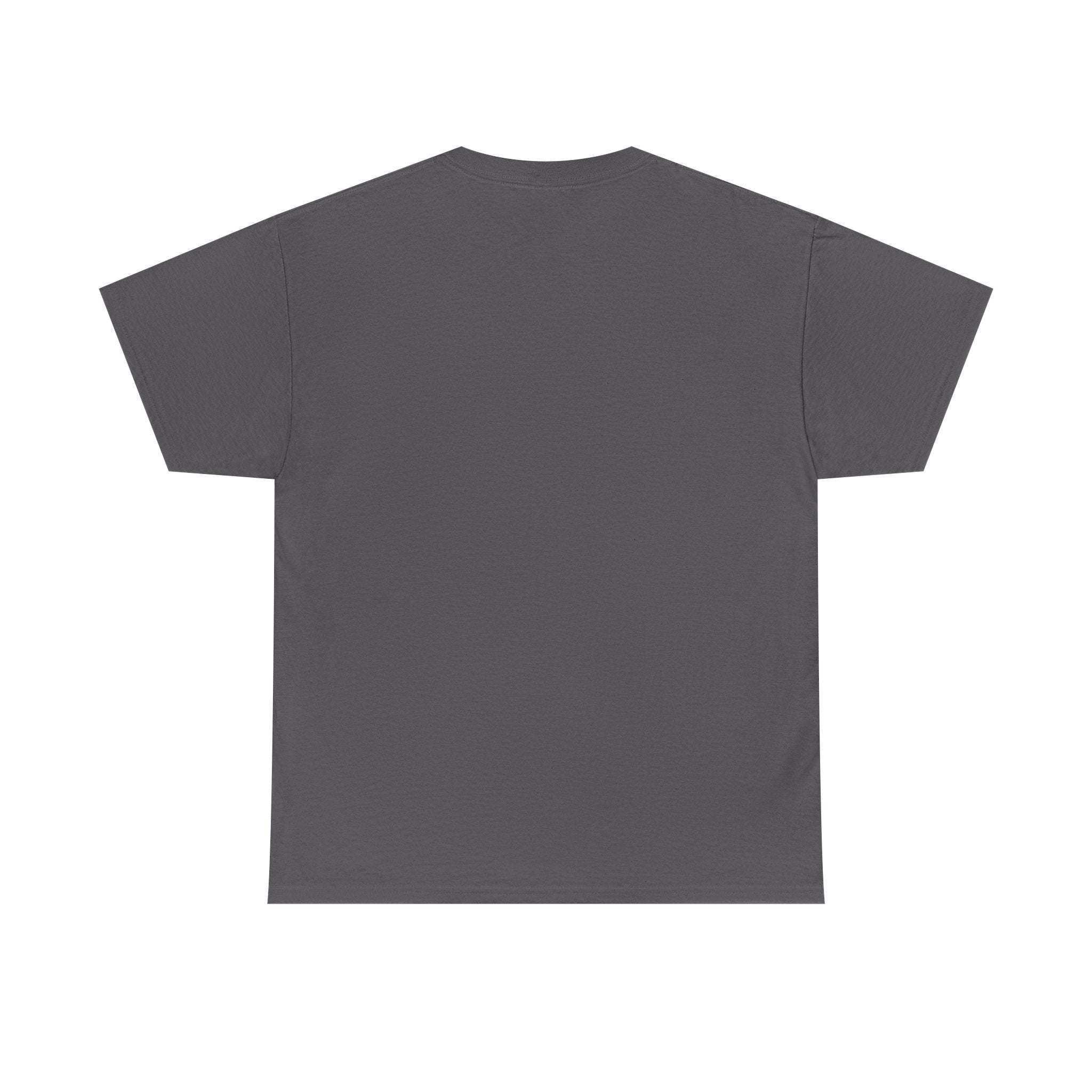 Grim Reaper Motor Club Tee — Biker Skull Motorcycle T‑Shirt